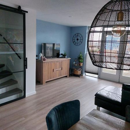 Vakantiehuis, Kaaidijk 42 Kortgene Exteriér fotografie