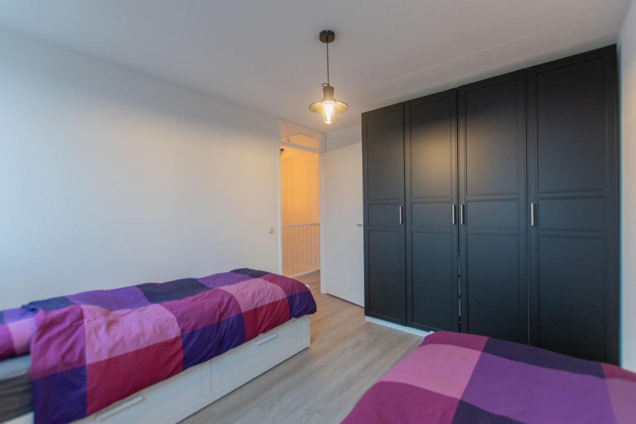 Vakantiehuis, Kaaidijk 42 Kortgene Exteriér fotografie