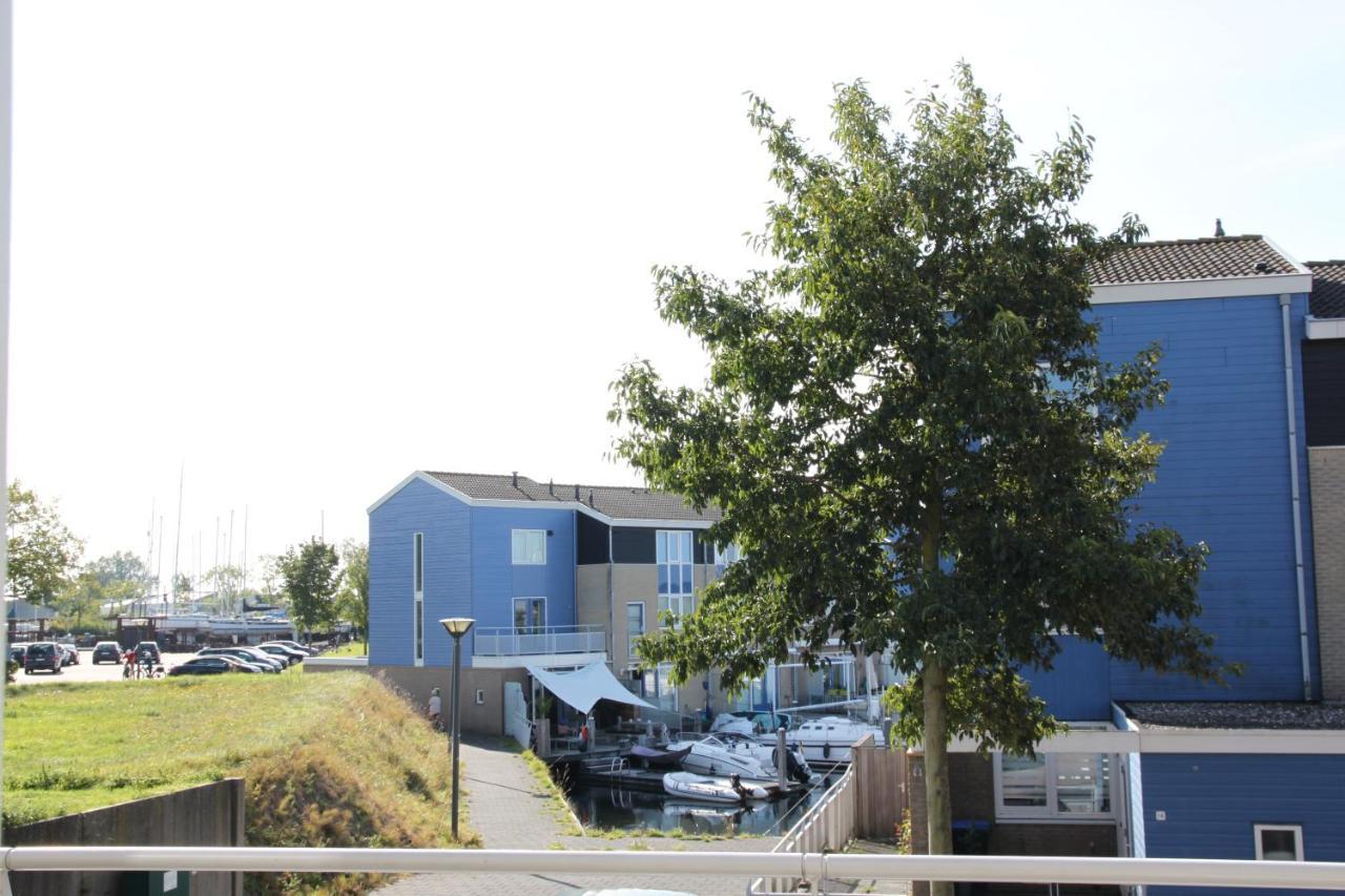 Vakantiehuis, Kaaidijk 42 Kortgene Exteriér fotografie