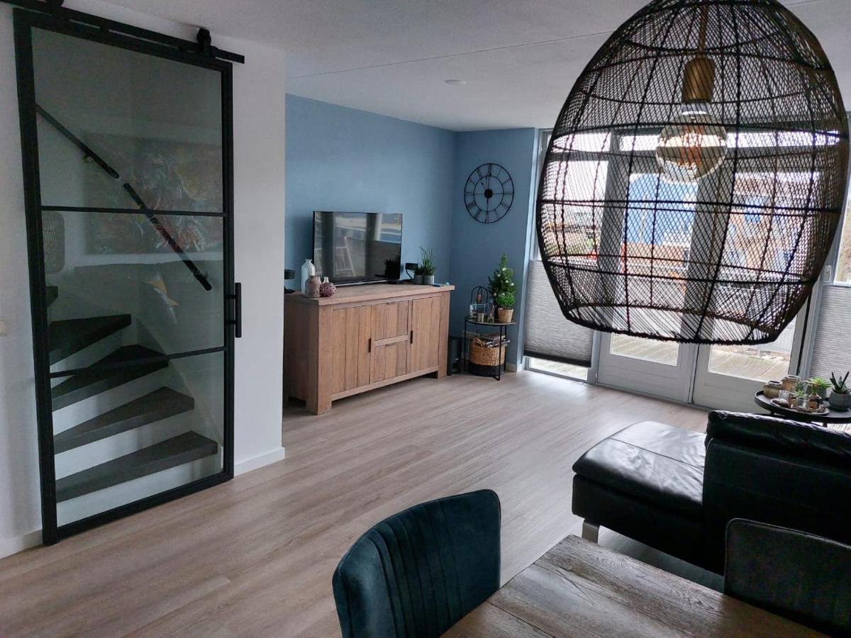 Vakantiehuis, Kaaidijk 42 Kortgene Exteriér fotografie