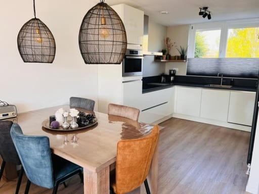 Vakantiehuis, Kaaidijk 42 Kortgene Exteriér fotografie